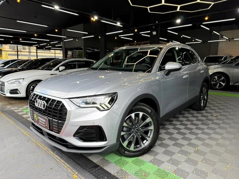 imagem de Prest. 1.4 TFSI Flex/Prest. S-tronic