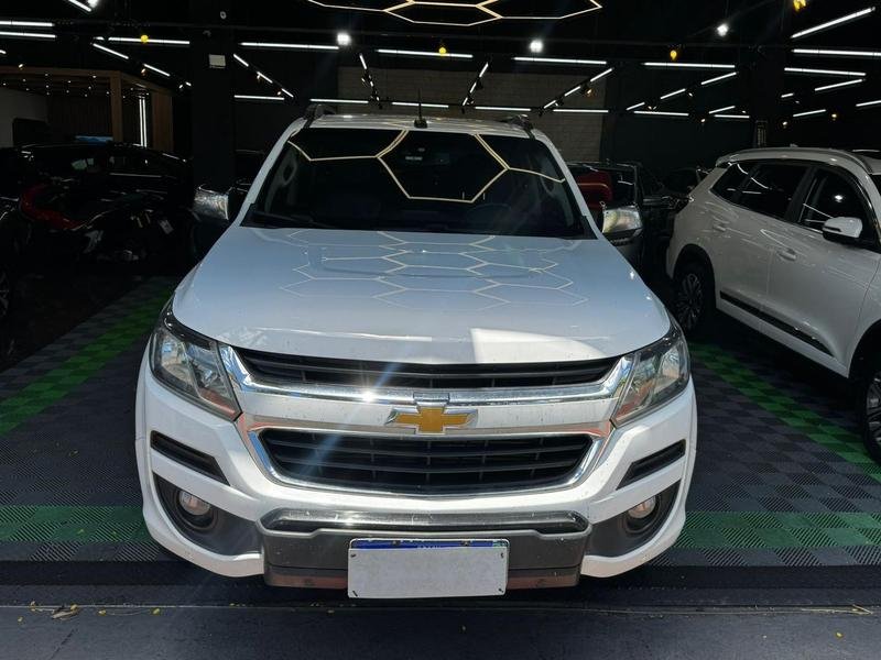 imagem de P-Up H.Country 2.8 4x4 CD Dies.Aut.