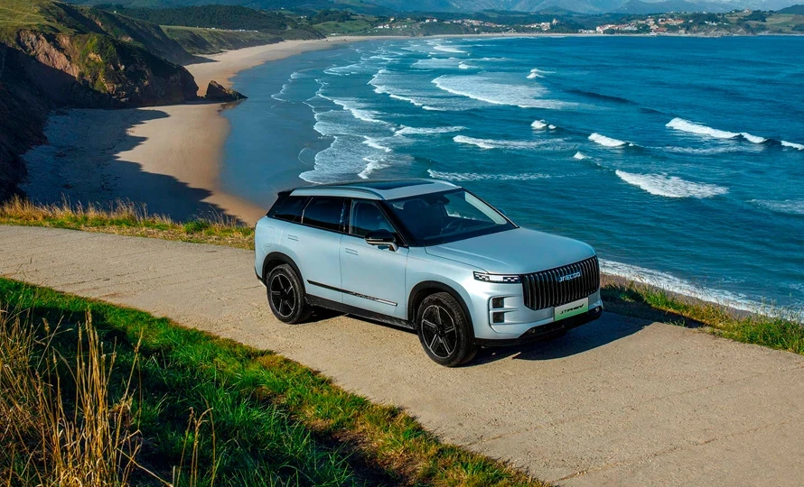 imagem de Prestige1.5 TB 16v Aut  (Híbrido)