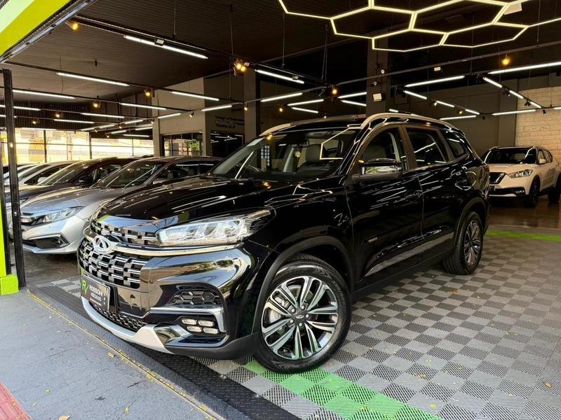 imagem de TXS 1.6 16V TGDi Aut.