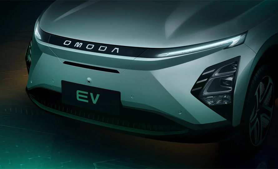 imagem de FWD (Elétrico)