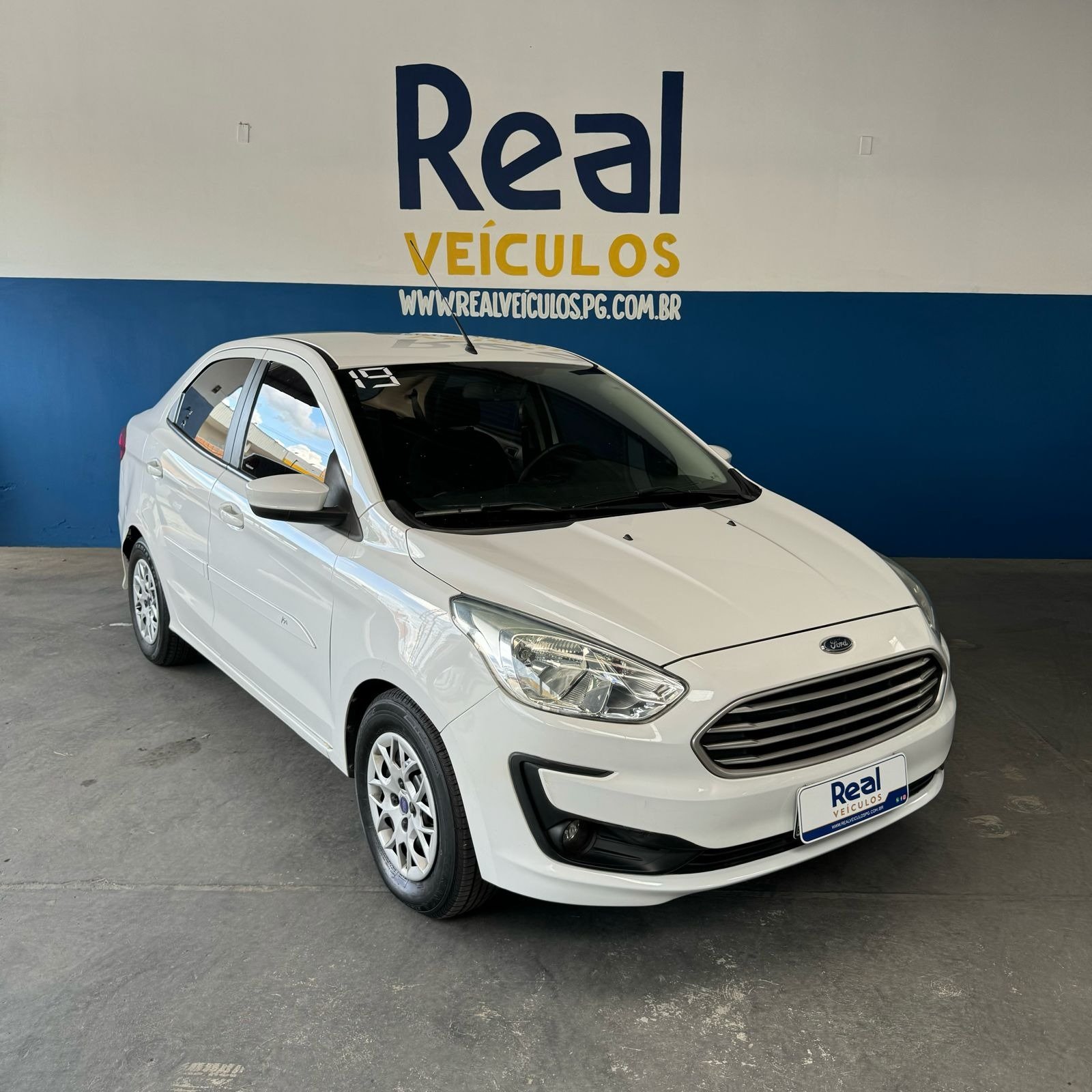 imagem de + Sedan 1.0 SE/SE PLUS TiVCT Flex 4p