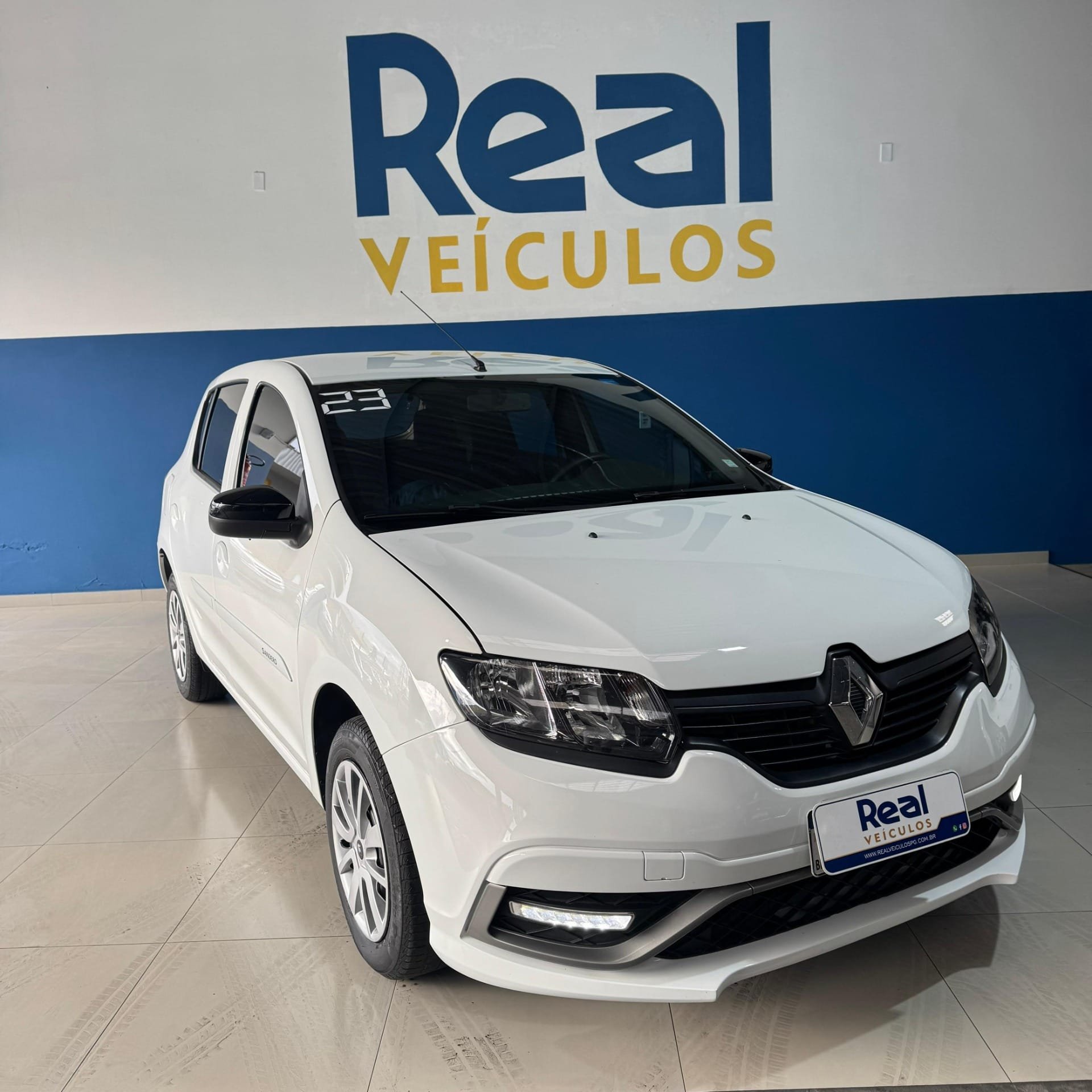 imagem de S Edition Flex 1.0 12V 5p Mec.