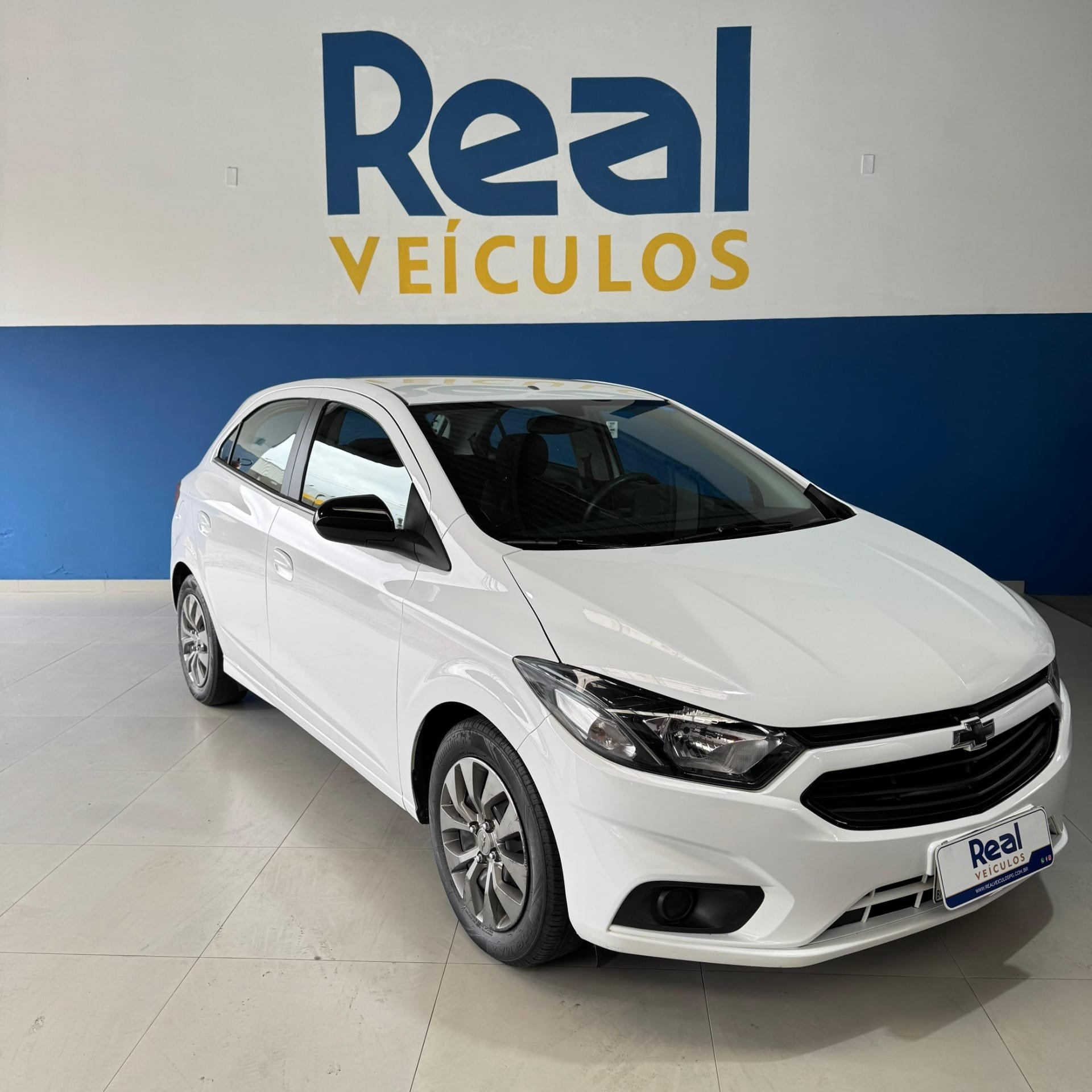 imagem de Hatch 1.0 8V Black Edition Flex Mec.