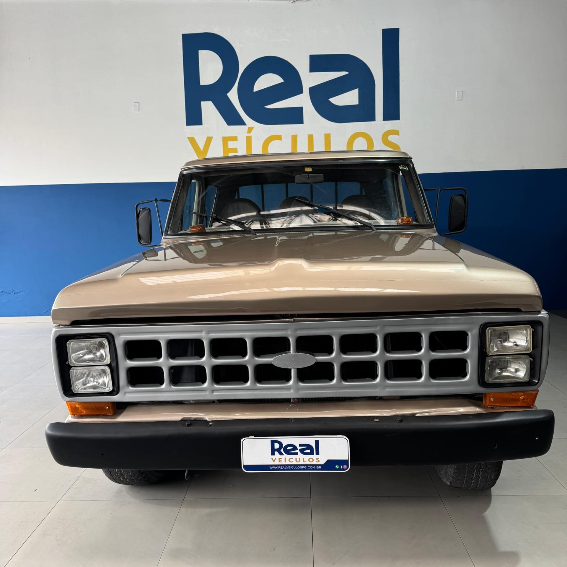 imagem de Super Diesel / Super Diesel Turbo