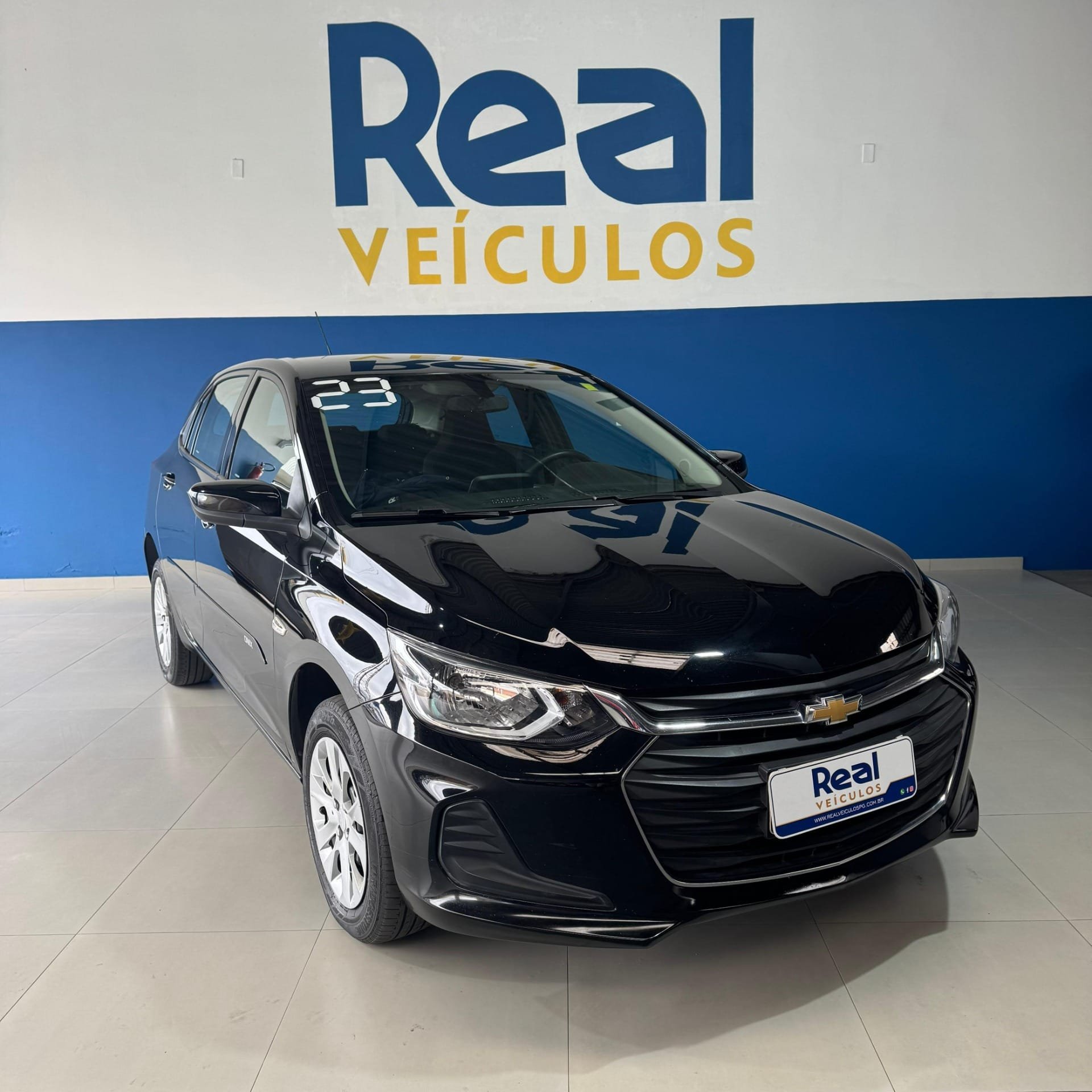 imagem de HATCH LT 1.0 12V TB Flex 5p Mec.