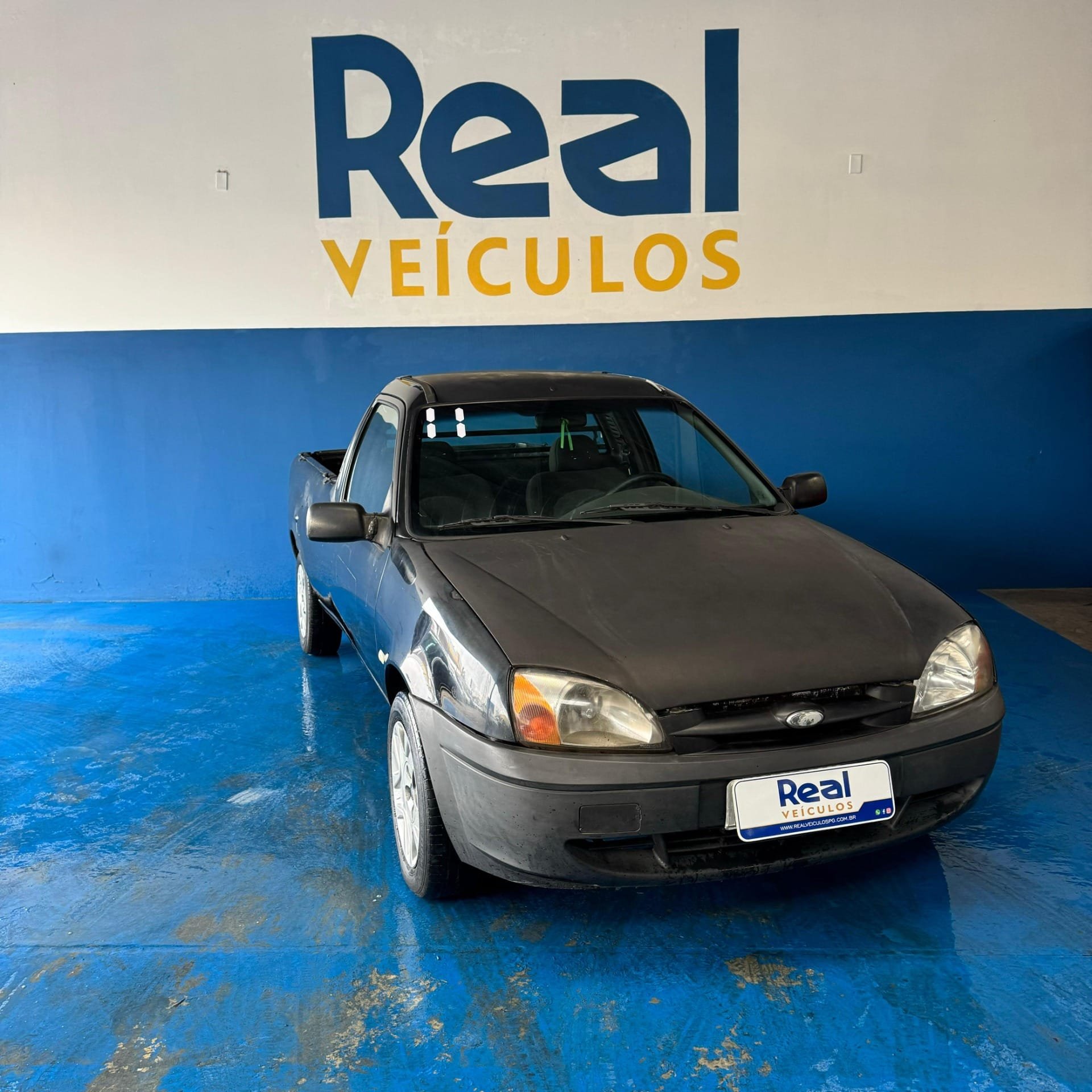 imagem de 1.6 L/ 1.6 Flex