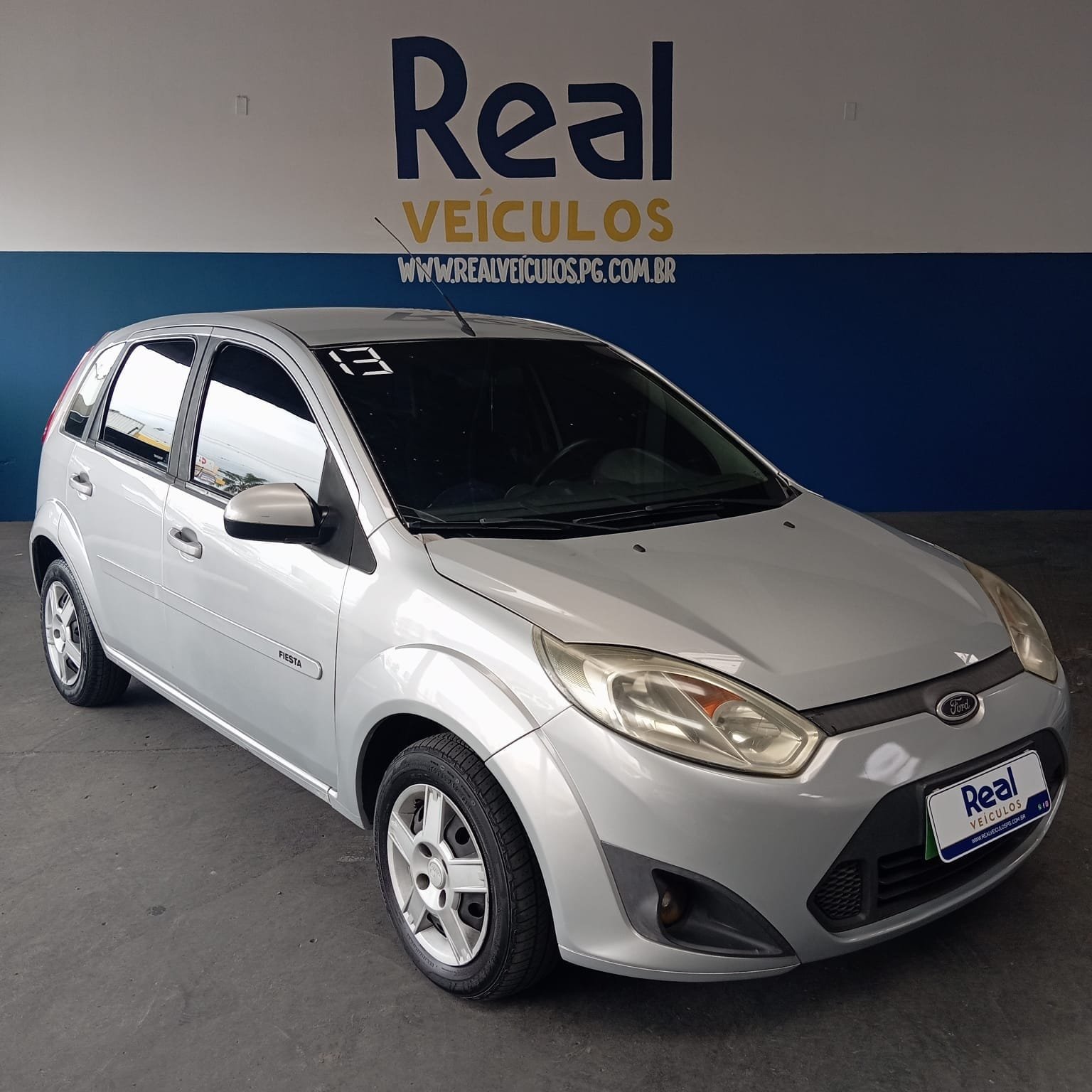 imagem de Class 1.6 8V 98cv 5p