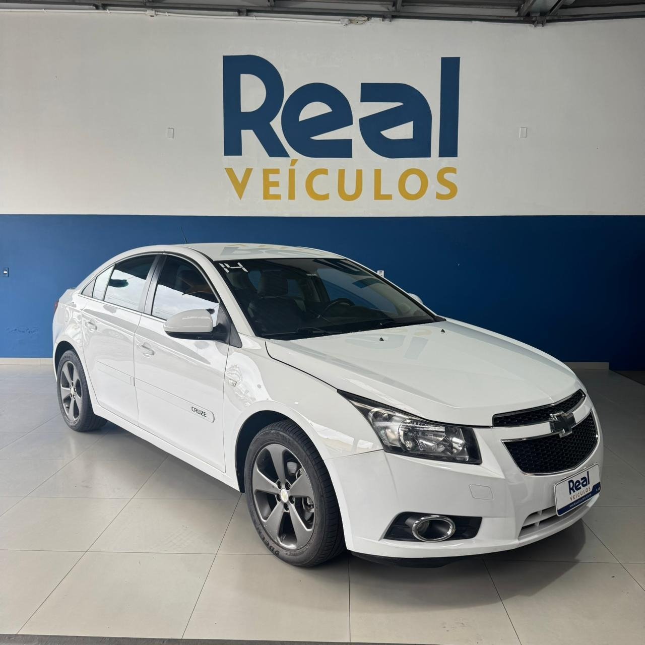 imagem de LT 1.4 16V Turbo Flex 4p Aut.