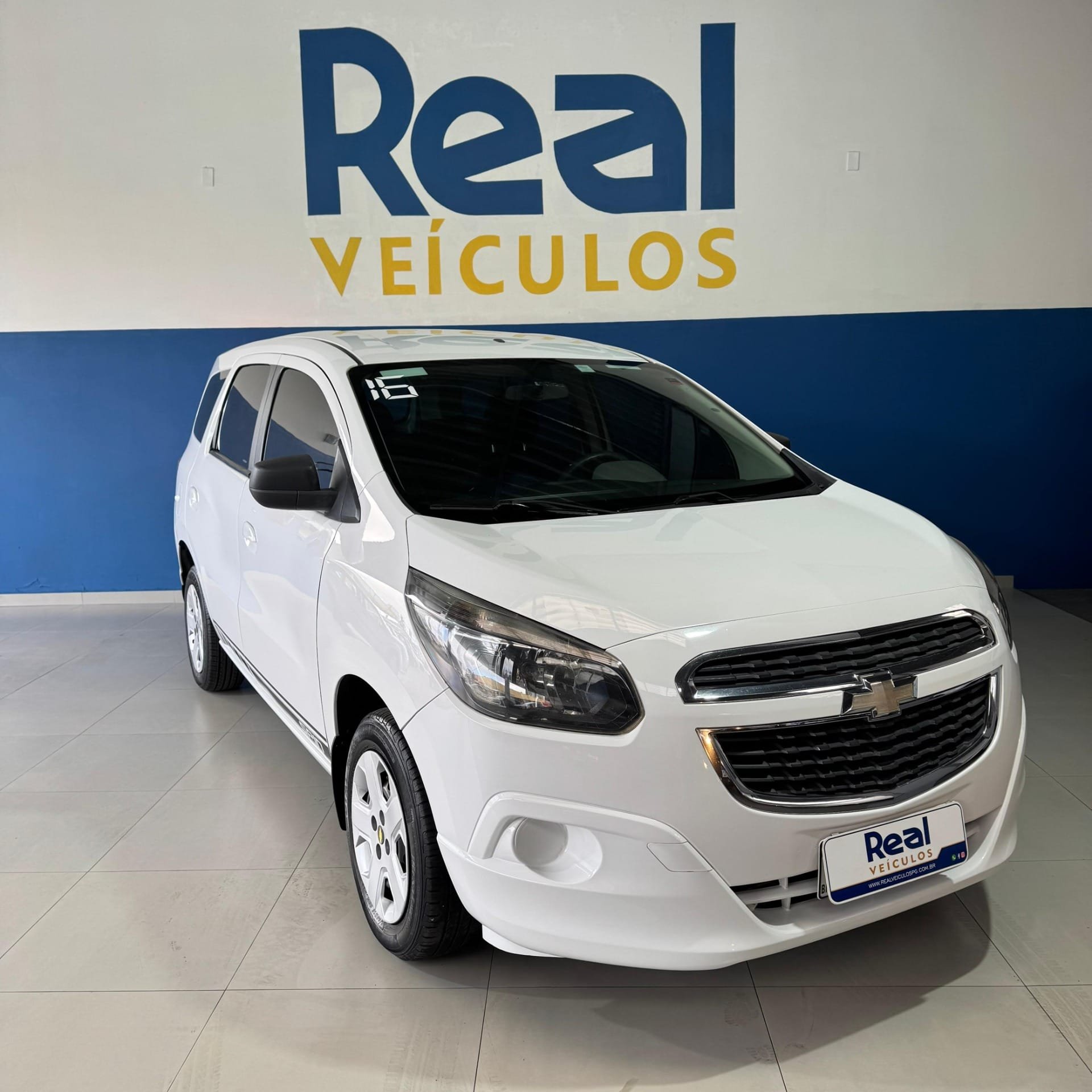 imagem de LTZ 1.8 8V Econo.Flex 5p Mec.