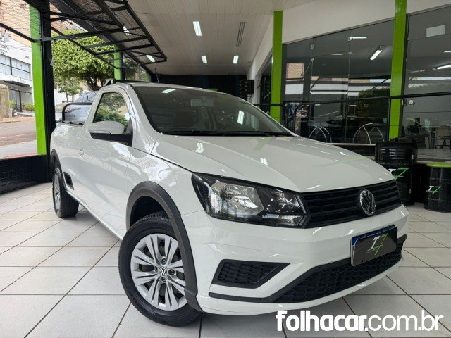 imagem de Trendline 1.6 T.Flex 8V