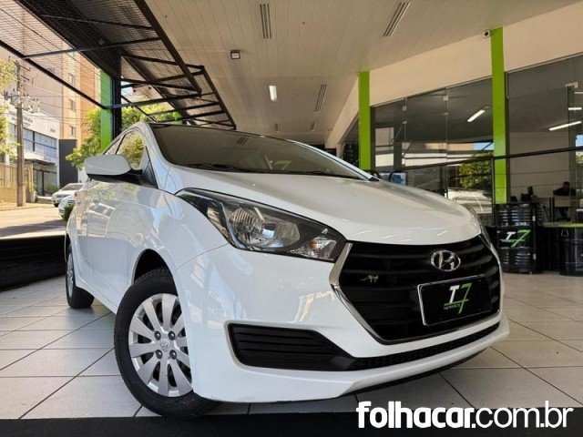 imagem de 5 Anos 1.0 Flex 12V Mec.