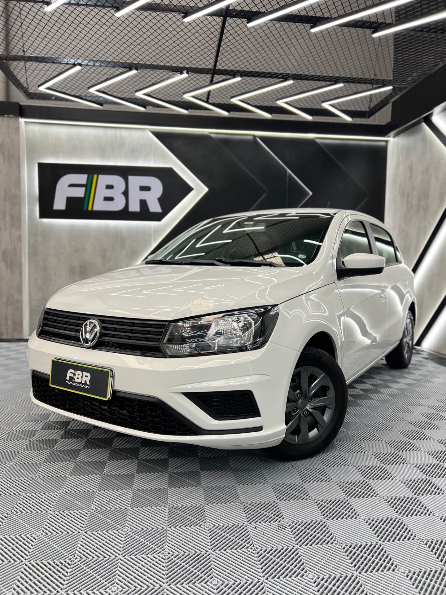 imagem de 1.0 Flex 12V 5p