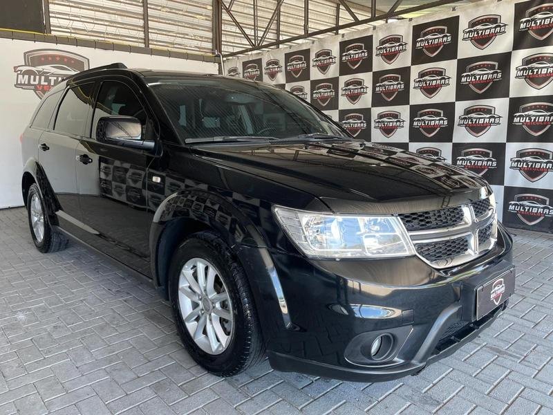 imagem de SXT 3.6 V6 Aut.