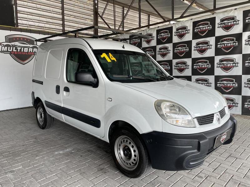 imagem de Express Hi-Flex 1.6 16V