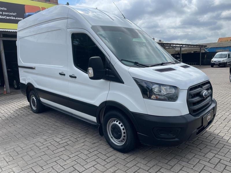 imagem de Furgão 2.0 Medio Turbo Diesel