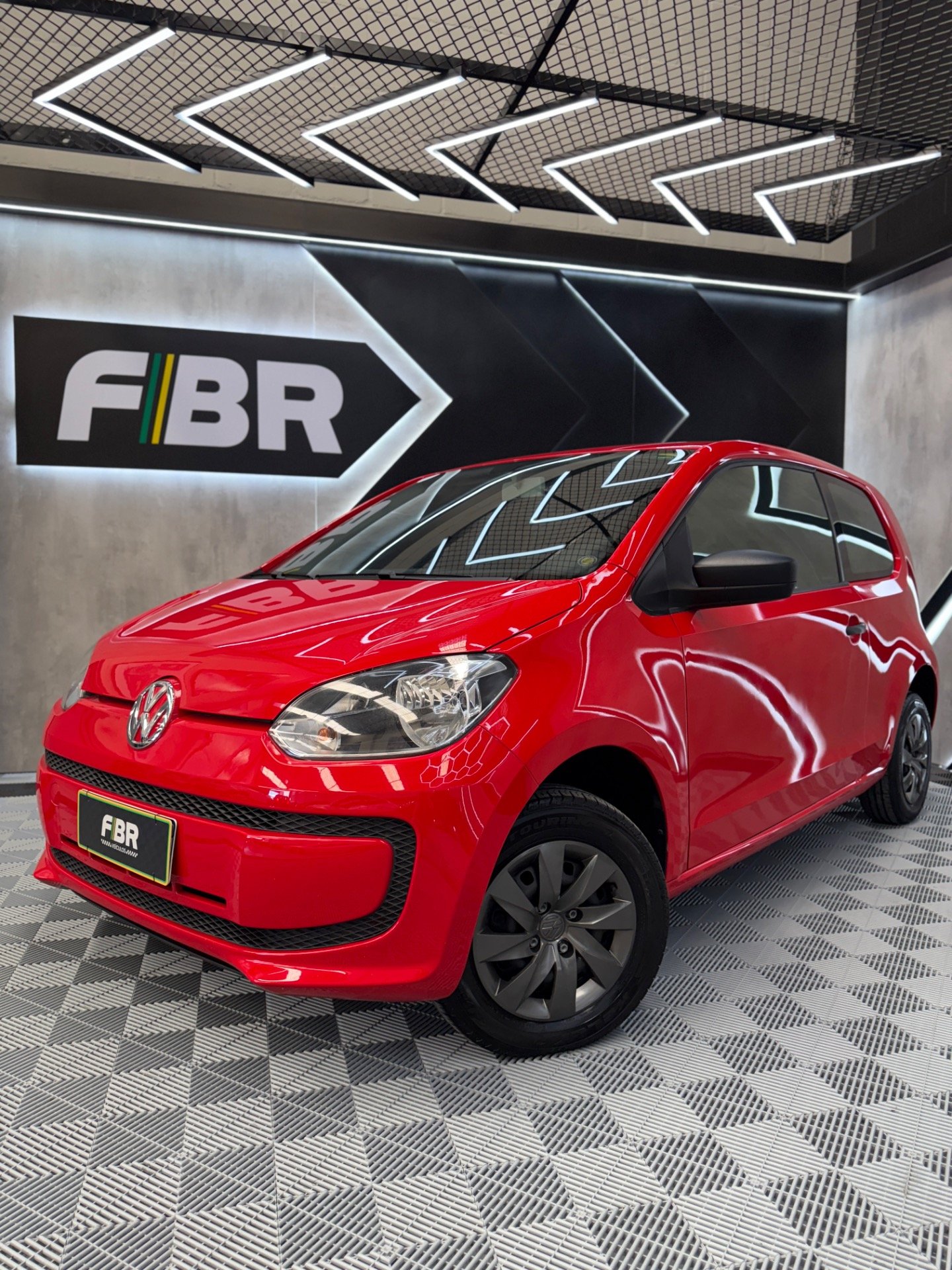 imagem de take 1.0 T. Flex 12V 3p