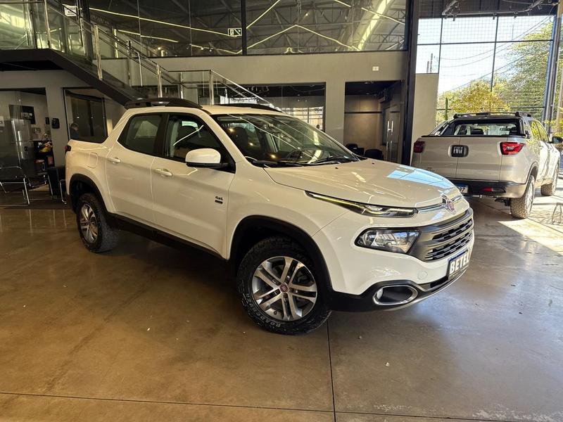 imagem de Freedom 2.0 16V 4x4 TB Diesel Aut.