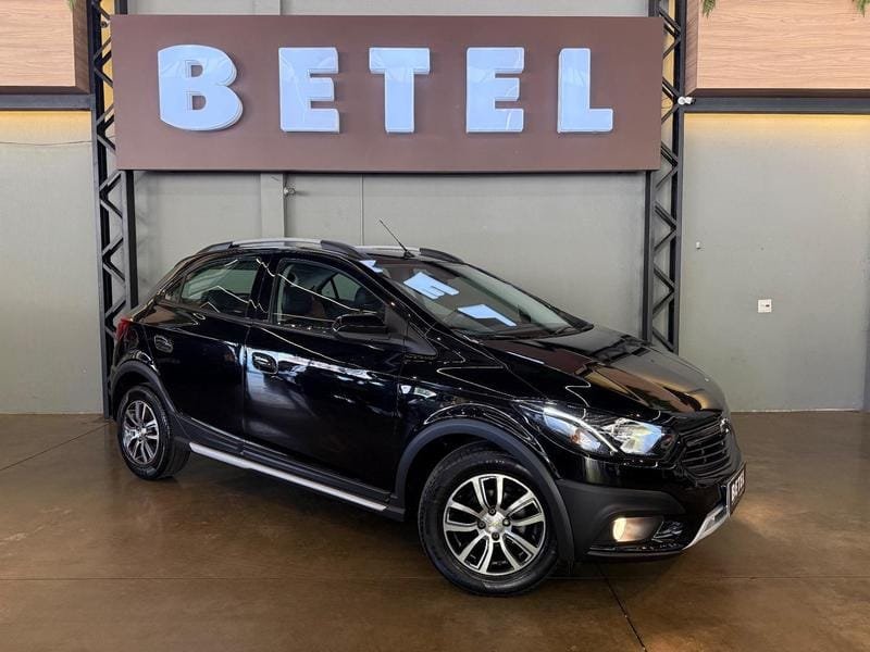 imagem de HATCH ACTIV 1.4 8V Flex 5p Mec.