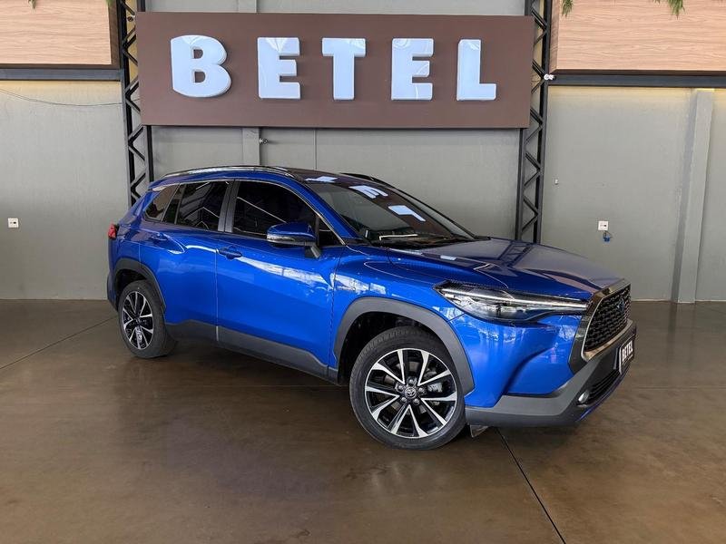 imagem de XRX 1.8 16V Aut. (Híbrido)