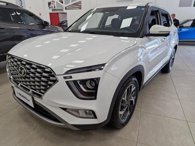 imagem de Platinum 1.0 TB 12V Flex Aut.