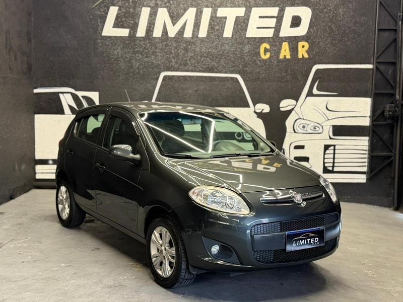 imagem de ESSENCE 1.6 Flex 16V 5p