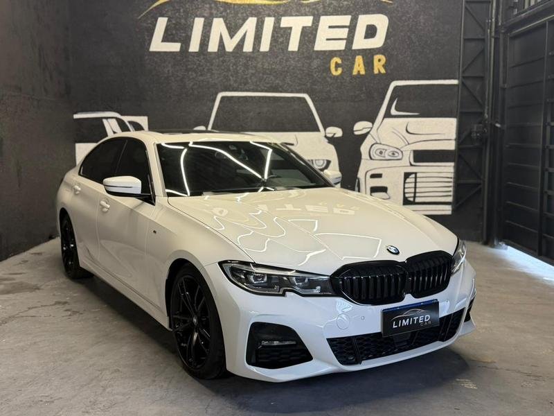 imagem de 2.0 TB M Sport A.Flex/M.Sport 4p