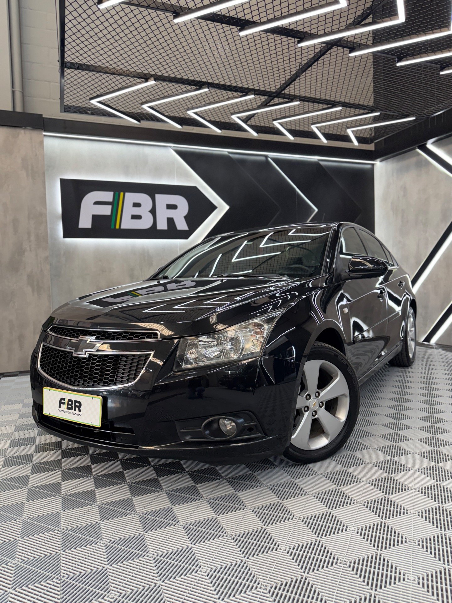 imagem de HB Sport LT 1.8 16V FlexP. 5p Aut