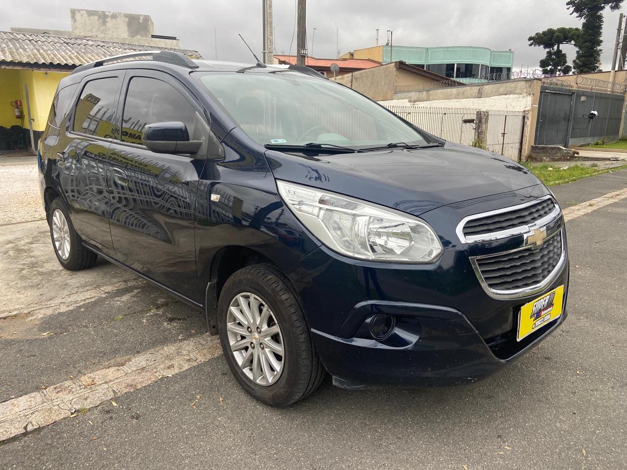 imagem de LT 1.8 8V Econo.Flex 5p Aut.