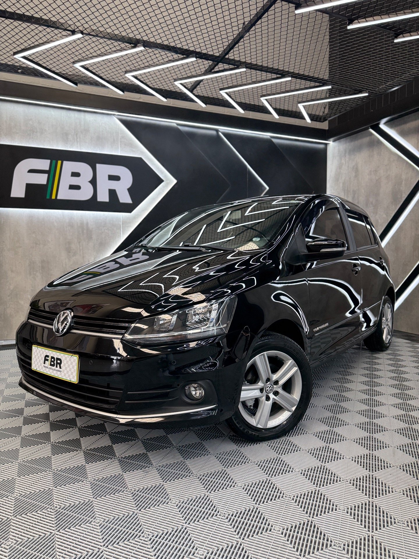 imagem de Comfortline 1.6 Flex 8V 5p