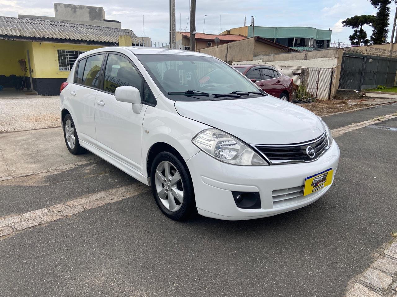 imagem de SL 1.8/1.8 Flex 16V Aut.