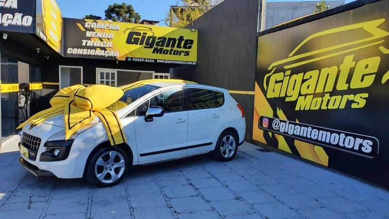 imagem de Allure 1.6 Turbo 16V 5p Aut.