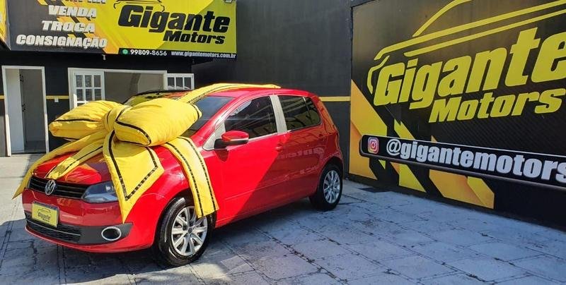 imagem de 1.6 Mi Total Flex 8V 5p