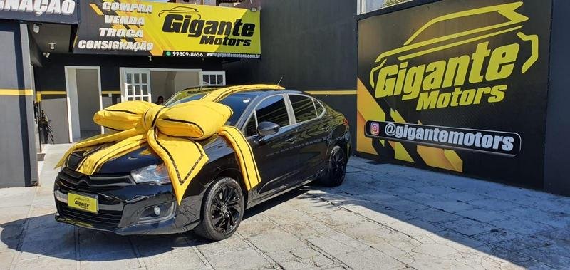 imagem de Tendance 1.6 Turbo 4p Aut