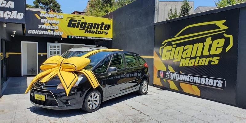 imagem de GLX 2.0/ 2.0 Flex Aut.