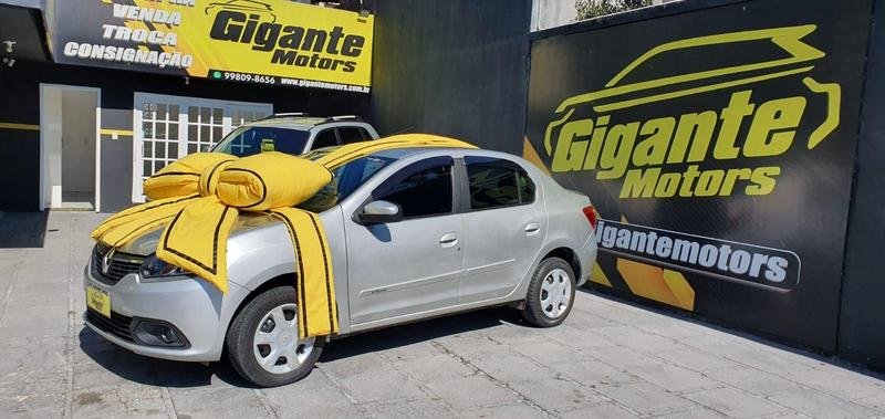 imagem de Expression Flex 1.6 16V 4p