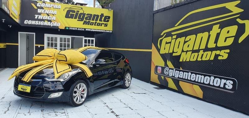 imagem de 1.6 16V 140cv Aut.