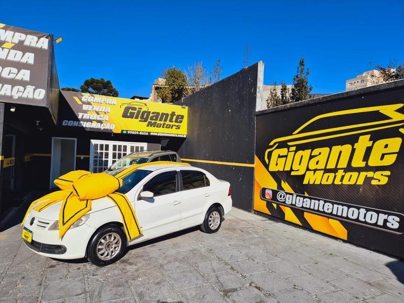 imagem de 1.6/1.6 City Mi Total Flex 8V 4p