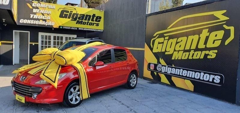 imagem de Feline/Griff/Premi. 2.0 Flex 5p Aut.