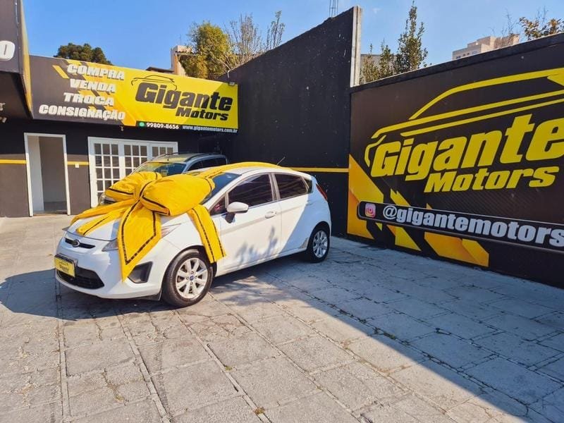 imagem de 1.0 8V Flex/Class 1.0 8V Flex 5p