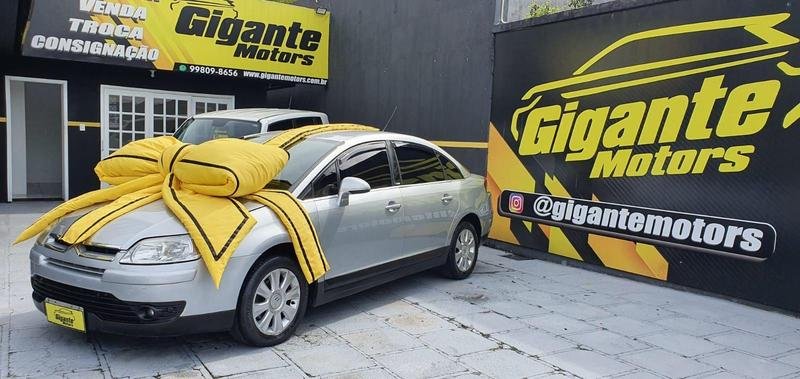 imagem de Exclusive 2.0/2.0 Flex 16V Mec