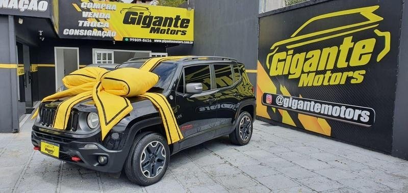 imagem de 1.8 4x2 Flex 16V Aut.