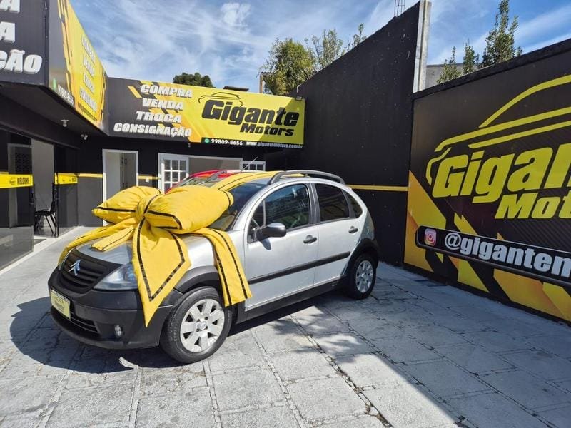 imagem de 100 Anos 1.6 16V Flex Aut.