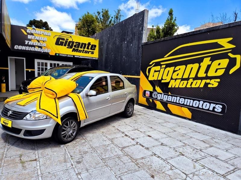 imagem de Authentique Flex 1.0 12V 4p