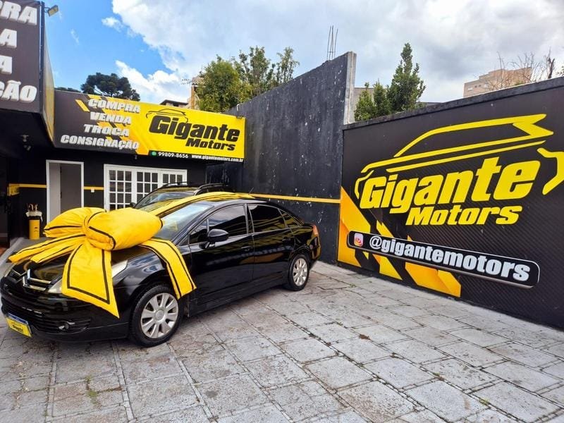 imagem de Exclusive 2.0/2.0 Flex 16V Mec