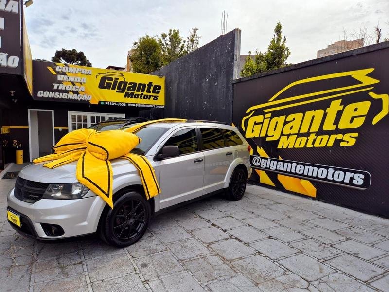 imagem de Crossroad 3.6 V6 Aut.