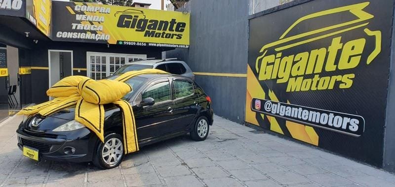 imagem de XR 1.4 Flex 8V 3p