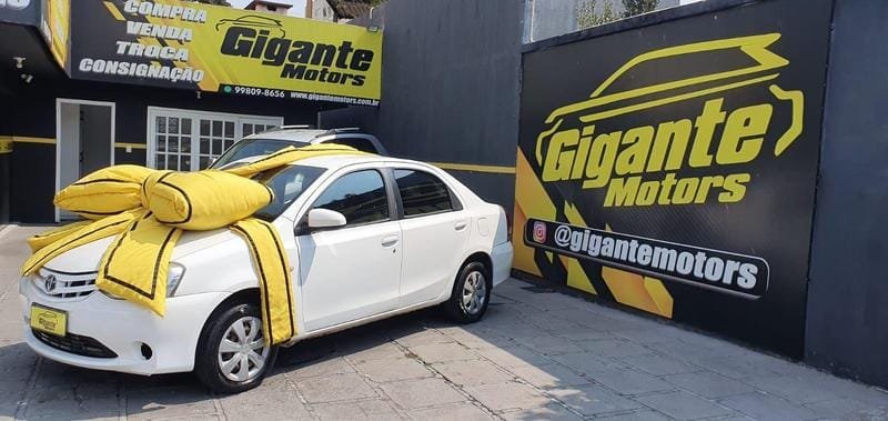 imagem de X Sedan 1.5 Flex 16V 4p Mec.