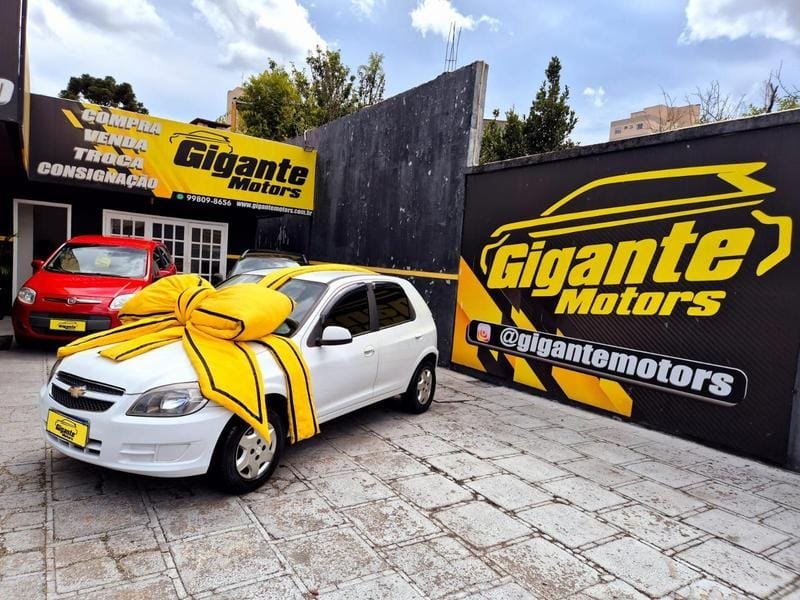 imagem de 1.0/Super/N.Piq.1.0 MPFi VHC 8V 3p