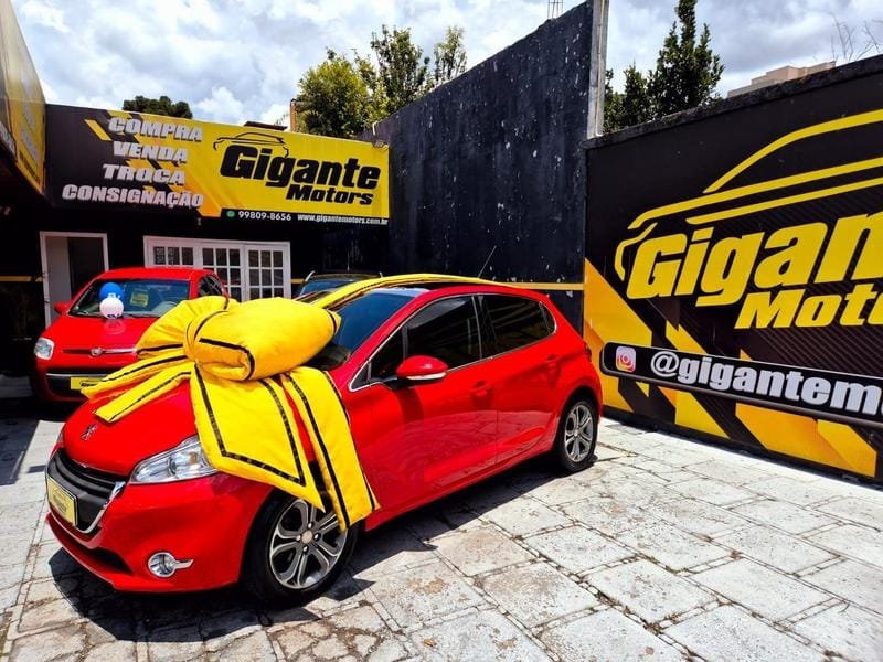 imagem de Griffe 1.6 Flex 16V 5p Aut.